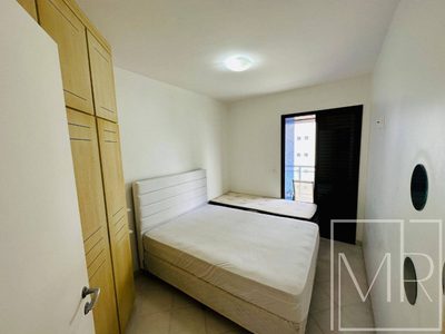 Flat/Apart Hotel, 3 quartos, 100 m² - Foto 4