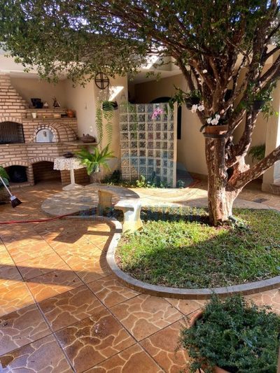 Casa, 3 quartos, 169 m² - Foto 5
