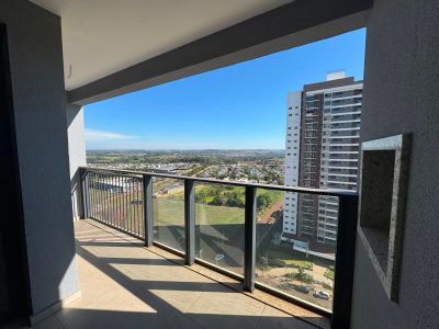 Apartamento, 3 quartos, 92 m² - Foto 3