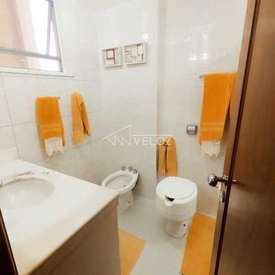 Apartamento, 4 quartos, 137 m² - Foto 4