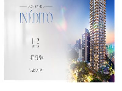 Apartamento, 1 quarto, 2000 m² - Foto 3