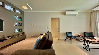Apartamento, 3 quartos, 113 m² - Foto 4