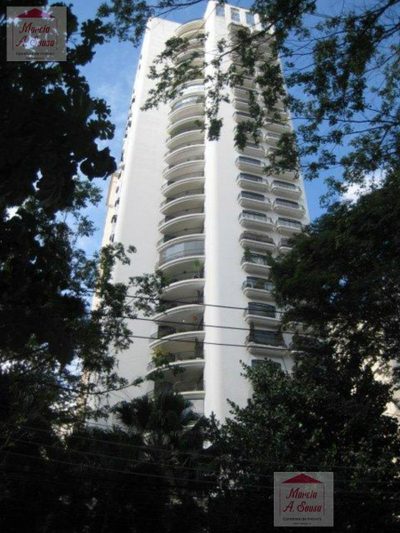 Apartamento, 4 quartos, 468 m² - Foto 3