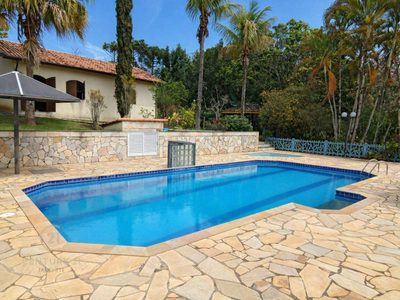 Chácara, 5 quartos, 2 hectares - Foto 1