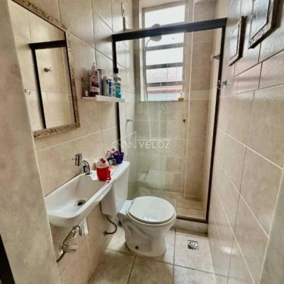 Apartamento, 3 quartos, 117 m² - Foto 1