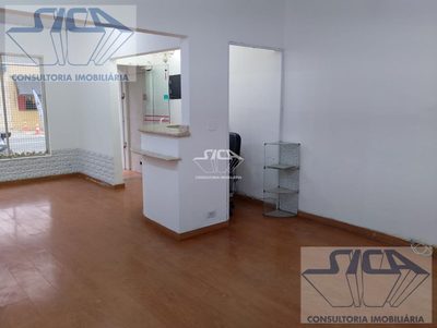 Prédio Inteiro, 60 m² - Foto 3