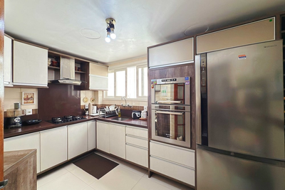 Casa, 4 quartos, 280 m² - Foto 4