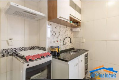 Apartamento, 2 quartos, 53 m² - Foto 5