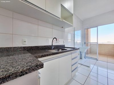Apartamento, 2 quartos, 53 m² - Foto 1