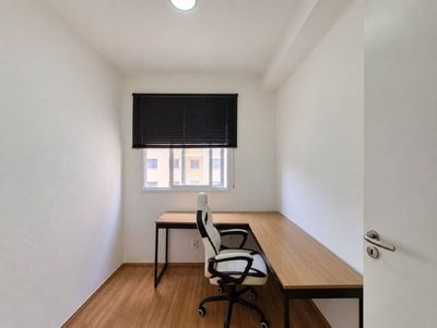 Apartamento, 2 quartos, 32 m² - Foto 5