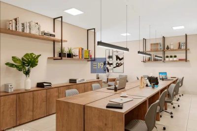 Apartamento, 2 quartos, 53 m² - Foto 2