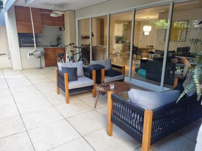 Apartamento, 3 quartos, 199 m² - Foto 3