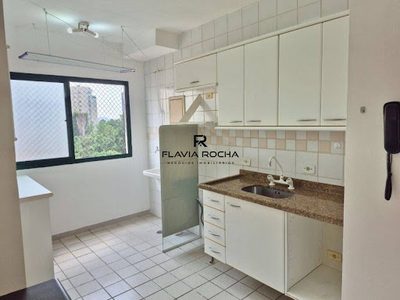 Apartamento, 2 quartos, 60 m² - Foto 4