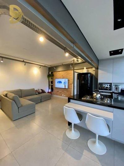 Cobertura, 3 quartos, 160 m² - Foto 2