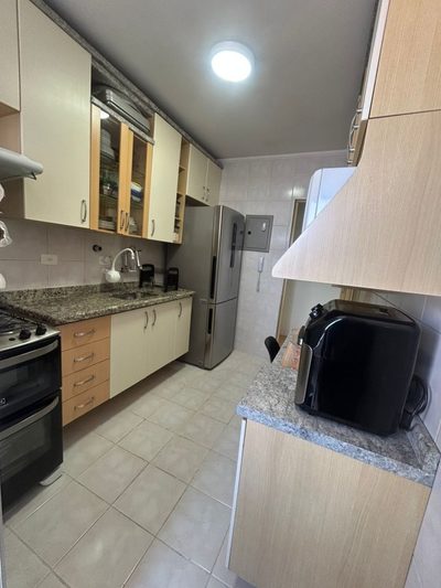 Apartamento, 2 quartos, 75 m² - Foto 2