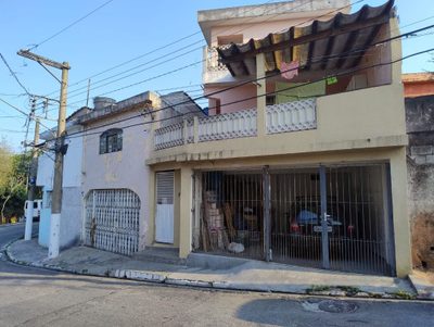 Casa, 2 quartos, 300 m² - Foto 1