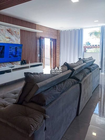 Chácara, 4 quartos, 1650 m² - Foto 3
