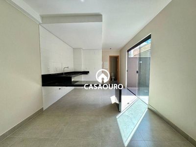 Apartamento, 1 quarto, 47 m² - Foto 3