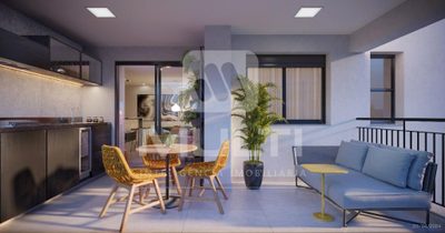 Apartamento, 2 quartos, 78 m² - Foto 5