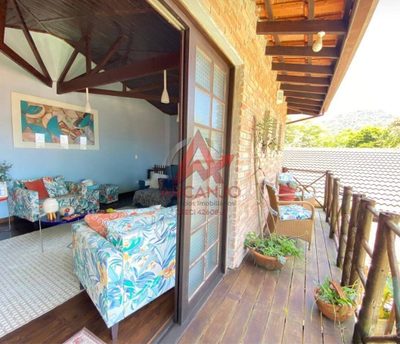 Casa, 3 quartos, 200 m² - Foto 5