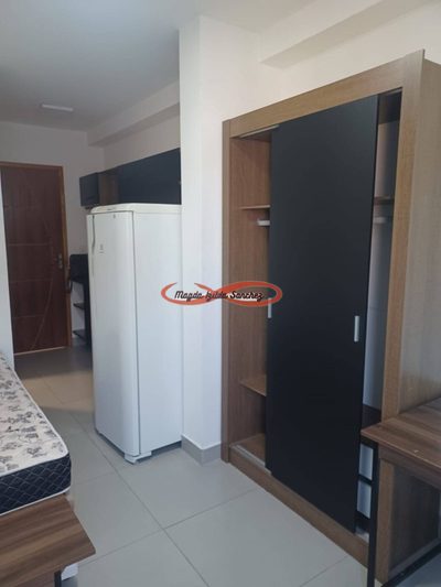 Apartamento, 1 quarto, 28 m² - Foto 5