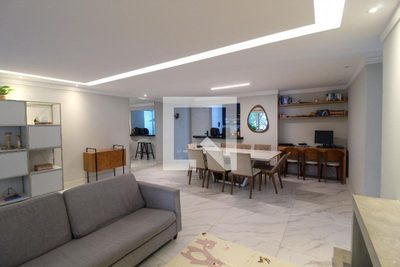 Apartamento, 2 quartos, 90 m² - Foto 4