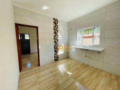 Casa, 3 quartos, 80 m² - Foto 4