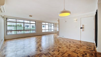 Apartamento, 3 quartos, 165 m² - Foto 1