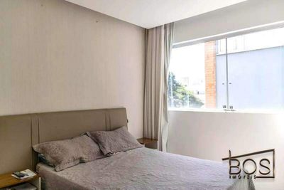 Apartamento, 3 quartos, 95 m² - Foto 5