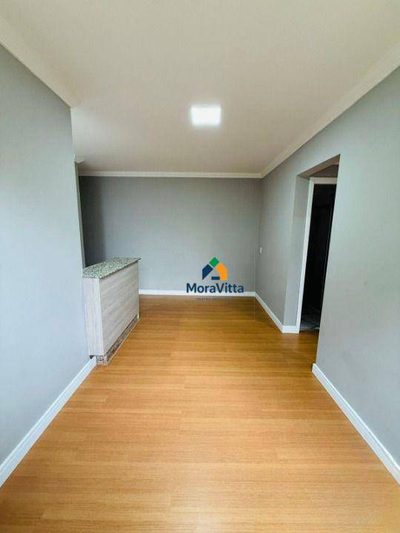 Apartamento, 2 quartos, 52 m² - Foto 5