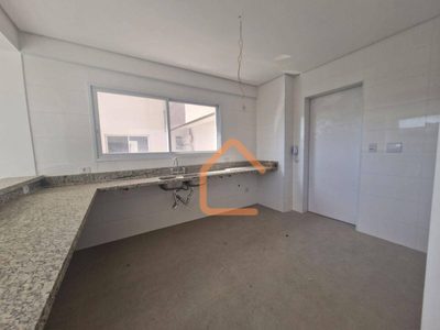 Apartamento, 3 quartos, 125 m² - Foto 4