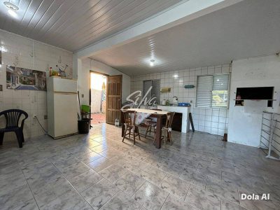 Casa, 3 quartos - Foto 3