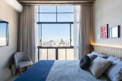 Apartamento, 1 quarto, 29 m² - Foto 3