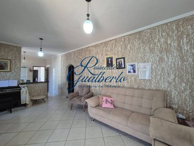 Casa, 4 quartos, 160 m² - Foto 1