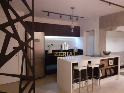 Apartamento, 1 quarto, 65 m² - Foto 3
