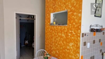 Sobrado, 3 quartos, 317 m² - Foto 4