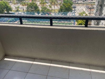 Apartamento, 3 quartos, 74 m² - Foto 2