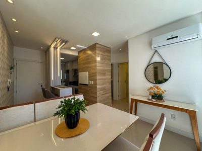 Apartamento, 2 quartos, 81 m² - Foto 3