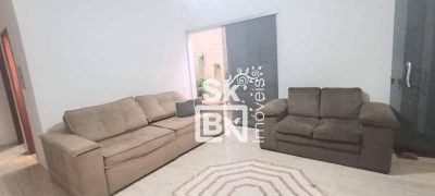 Casa, 3 quartos, 128 m² - Foto 3