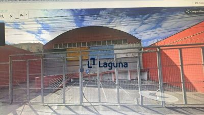 Depósito-Galpão, 700 m² - Foto 2