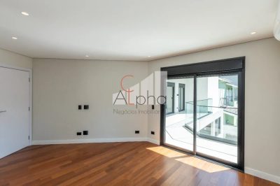 Sobrado, 4 quartos, 516 m² - Foto 4