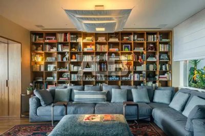 Apartamento, 4 quartos, 410 m² - Foto 4