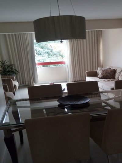 Apartamento, 3 quartos, 75 m² - Foto 1