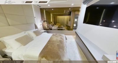 Apartamento, 3 quartos, 166 m² - Foto 3