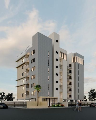 Apartamento, 3 quartos, 64 m² - Foto 4