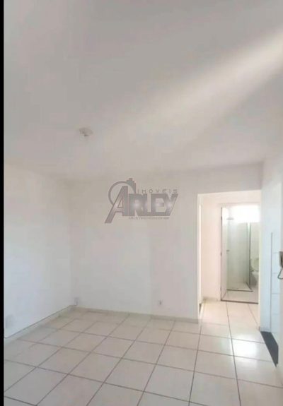 Apartamento, 2 quartos - Foto 3