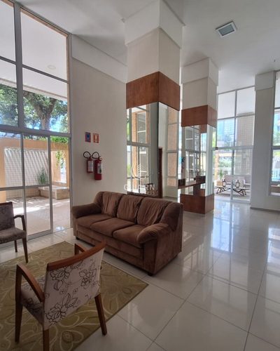 Apartamento, 2 quartos - Foto 2