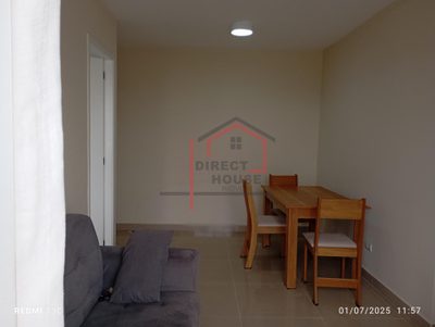 Apartamento, 2 quartos - Foto 5