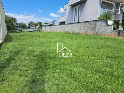 Loteamento e Condomínio, 505 m² - Foto 1