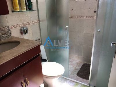 Apartamento, 2 quartos, 68 m² - Foto 4
